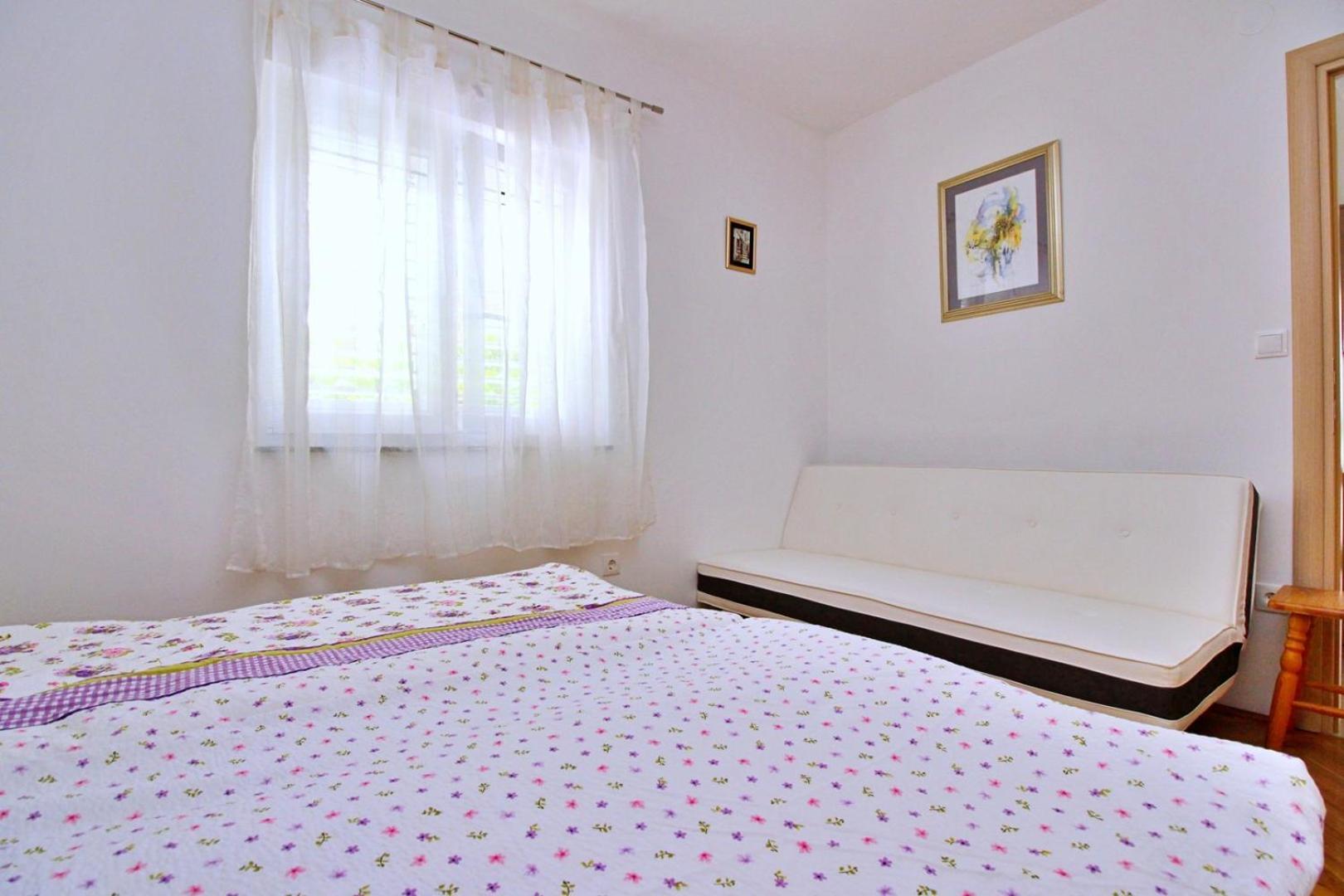Apartments Zlatica Šilo Eksteriør billede