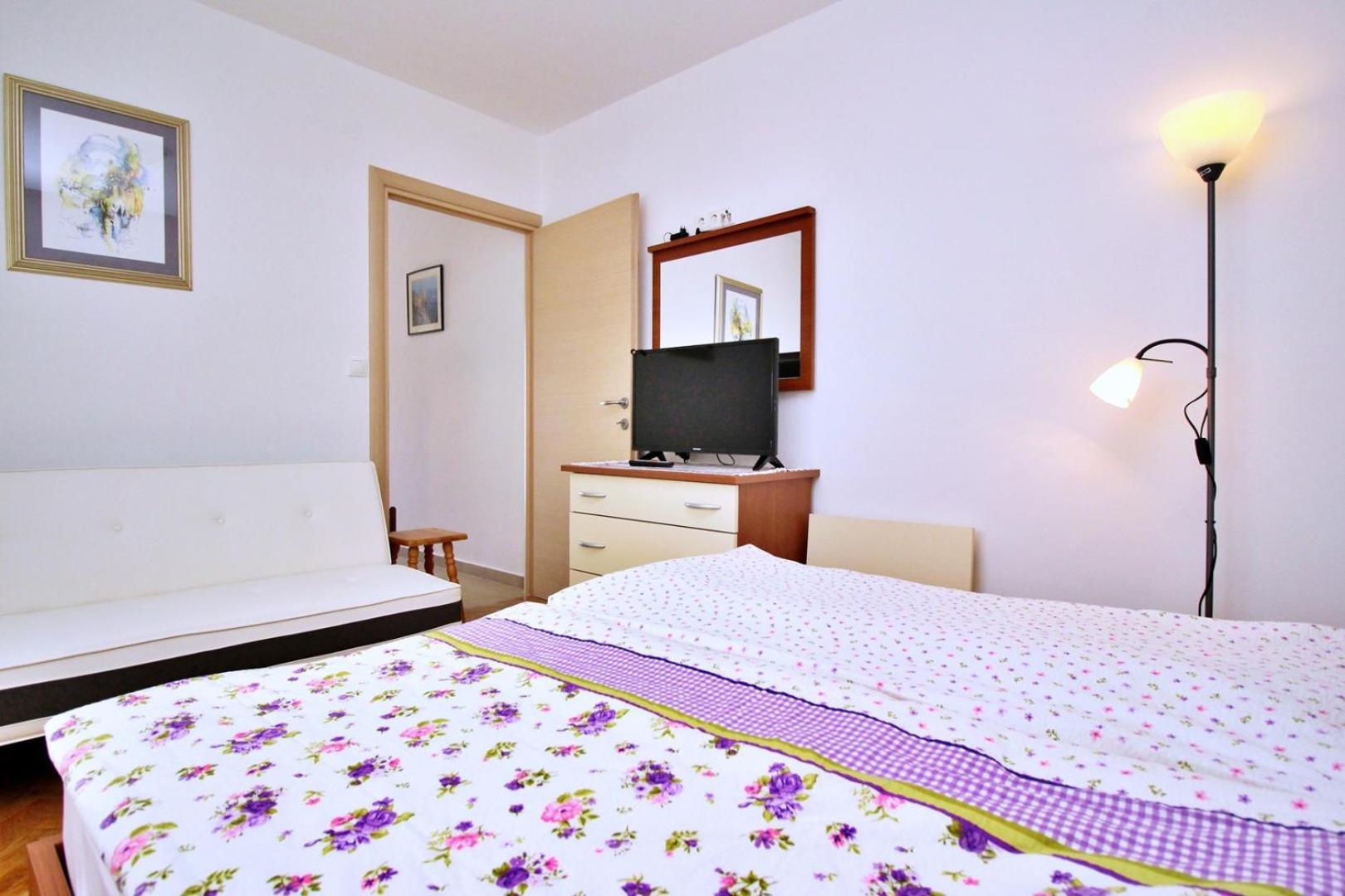 Apartments Zlatica Šilo Eksteriør billede