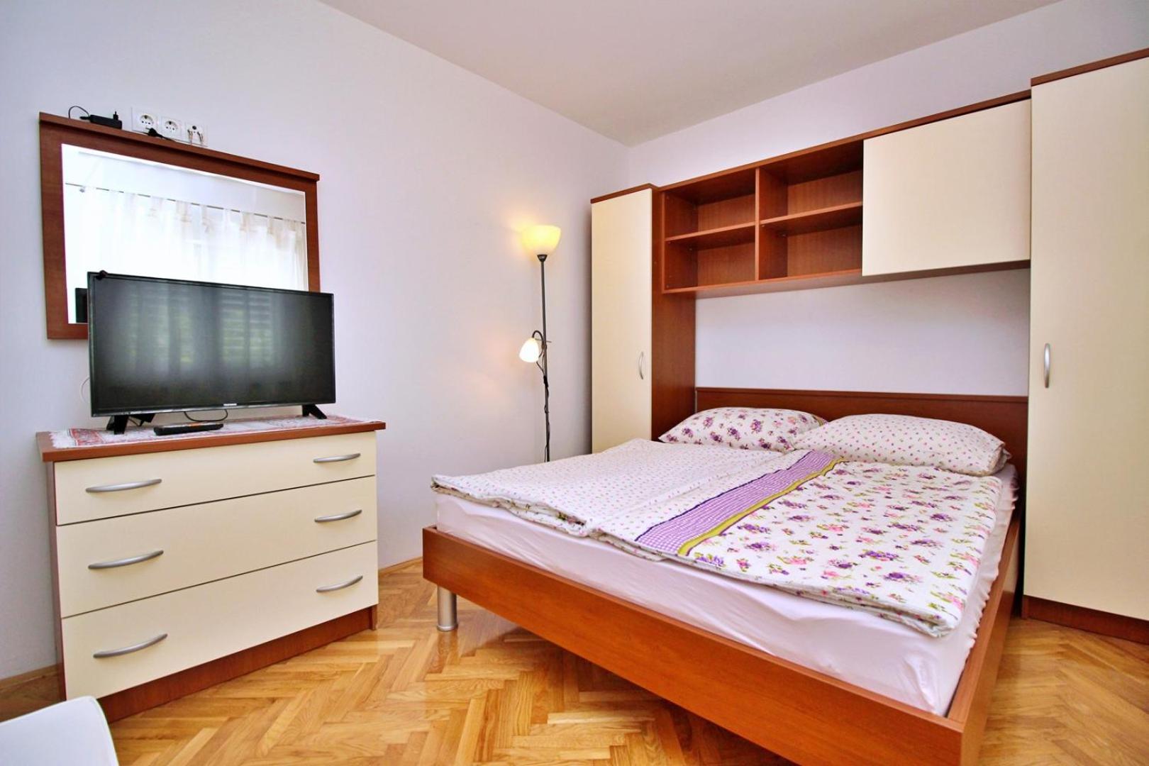 Apartments Zlatica Šilo Eksteriør billede