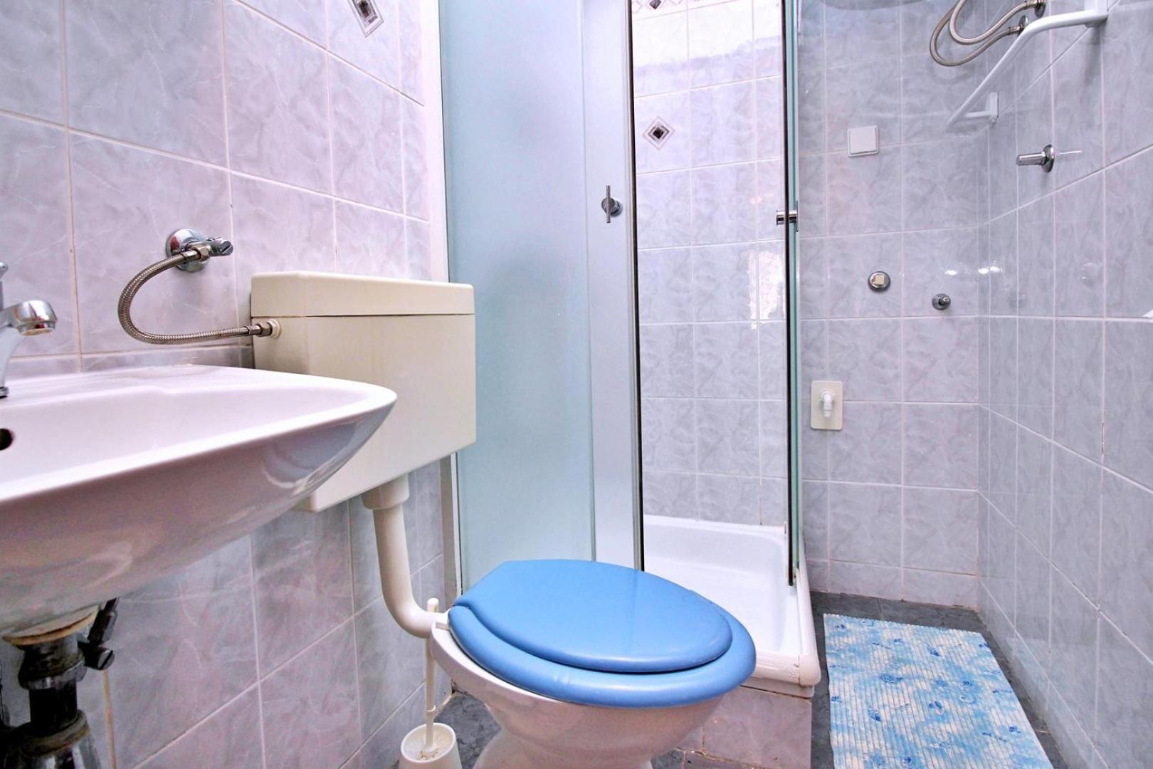 Apartments Zlatica Šilo Eksteriør billede