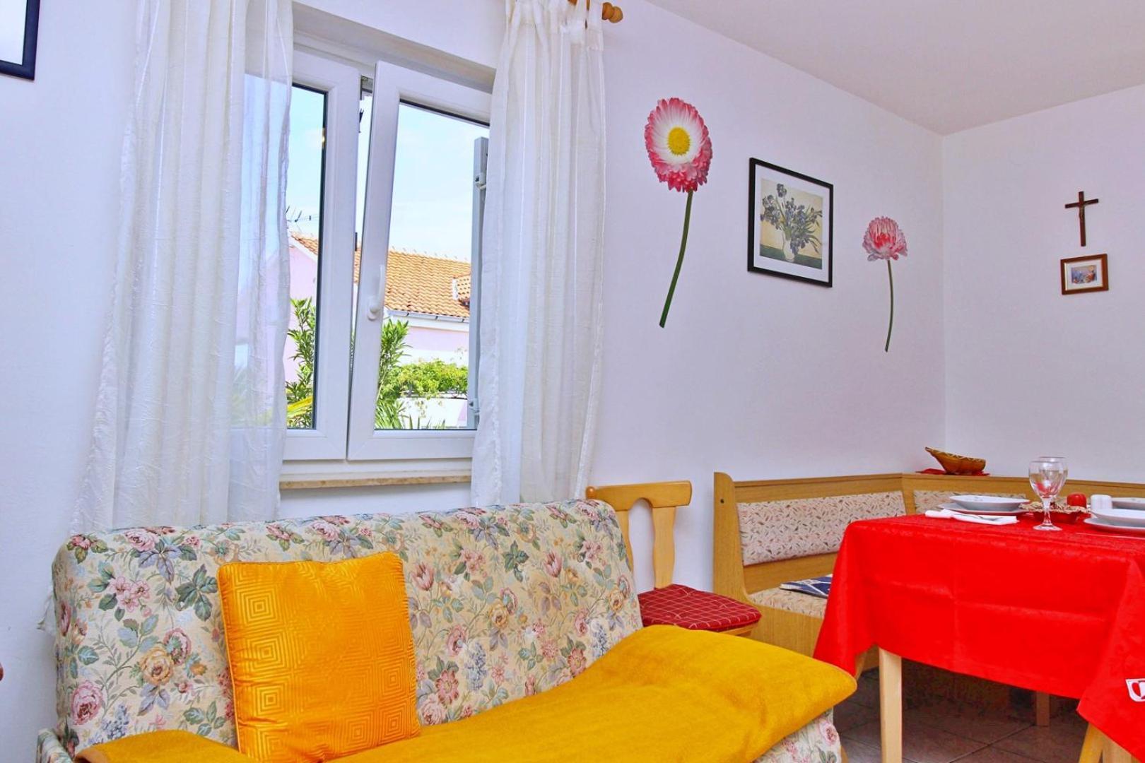 Apartments Zlatica Šilo Eksteriør billede