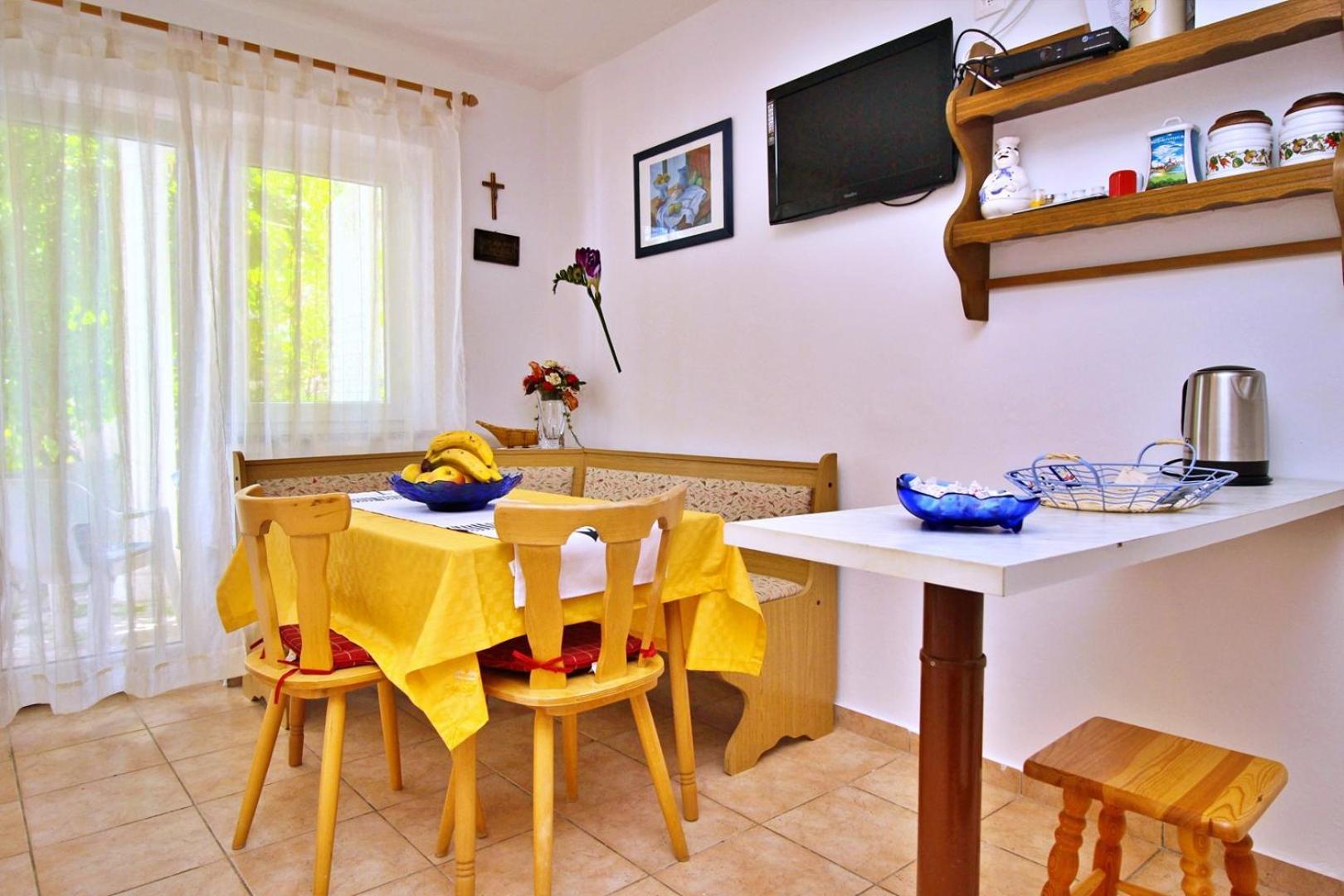 Apartments Zlatica Šilo Eksteriør billede