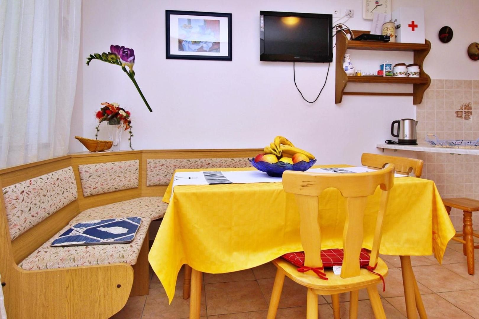 Apartments Zlatica Šilo Eksteriør billede
